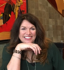 Laurie Torres